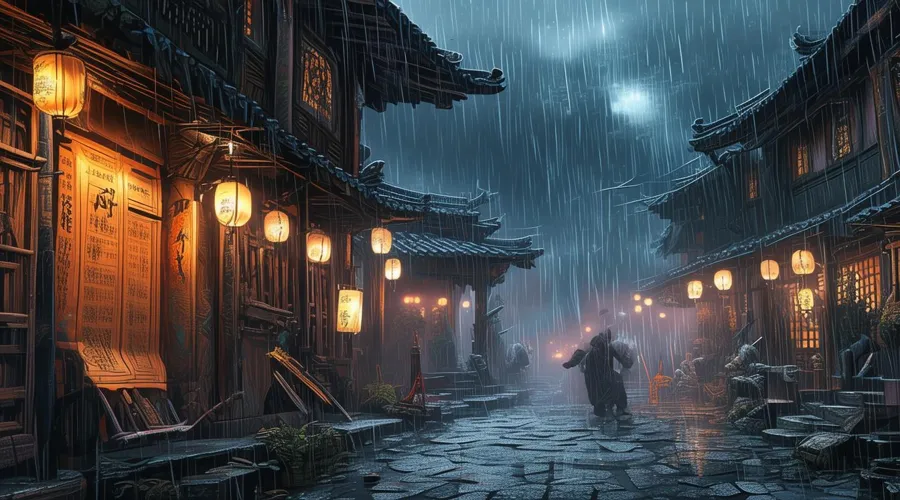 古墓笔记兑换码横幅图片1